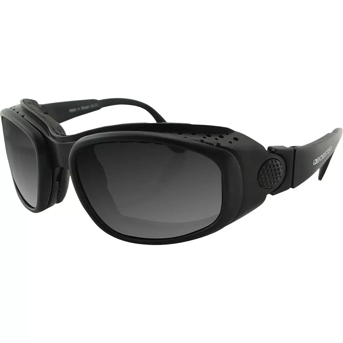 Bobster Sport & Street Interchangeable Sunglasses