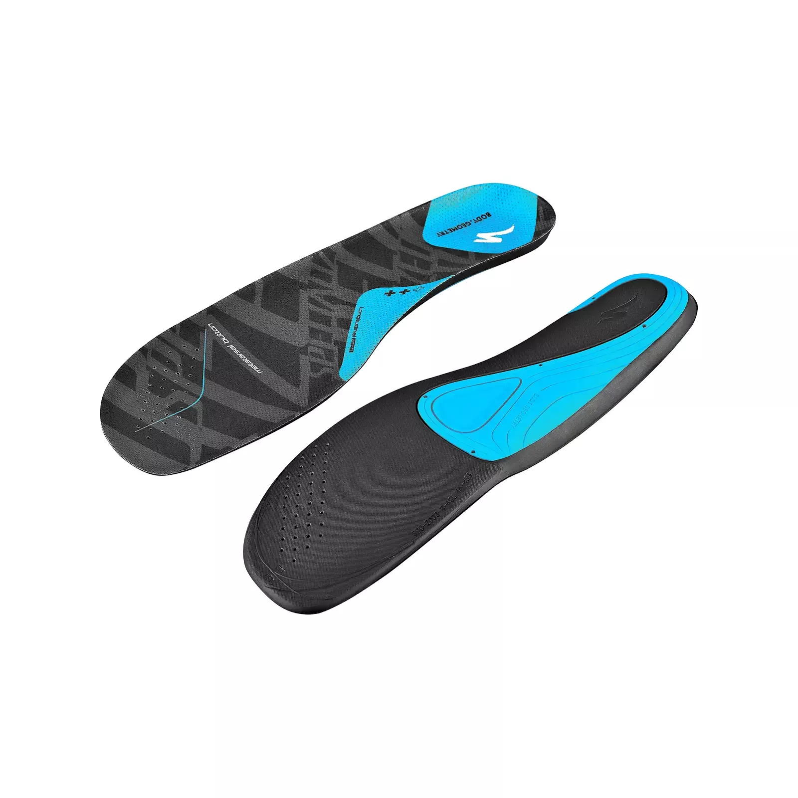 Body Geometry SL Insoles Gen 2