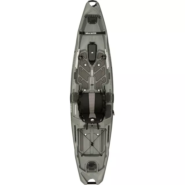Bonafide RVR119 11'9"