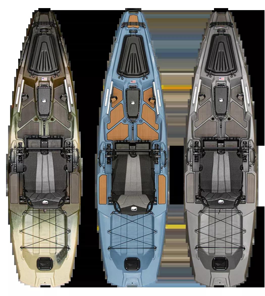 Bonafide SS10710'7