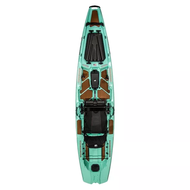 Bonafide SS127