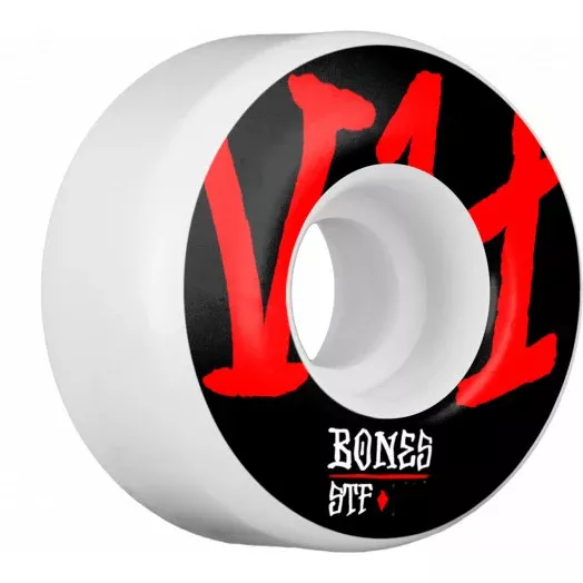 Bones Annuals V4 - Skateboard Wheels