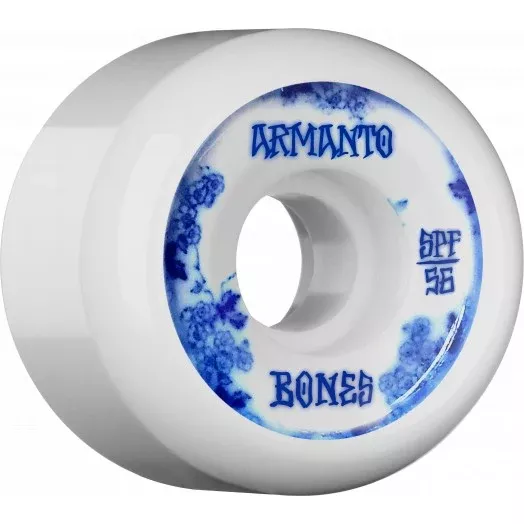 Bones SPF Armando Blue China P5 - Skateboard Wheels