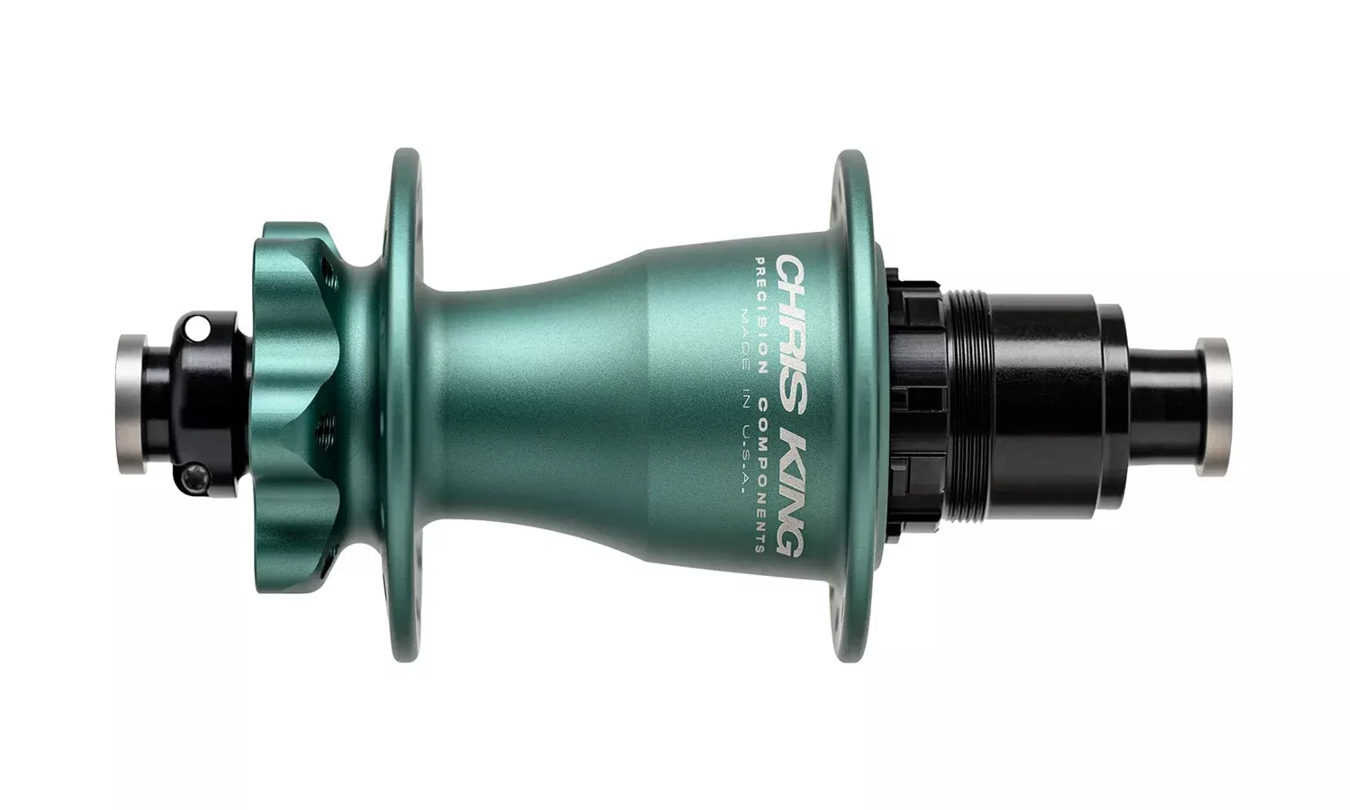 Boost 6-Bolt 12x148mm 32H Rear Hub