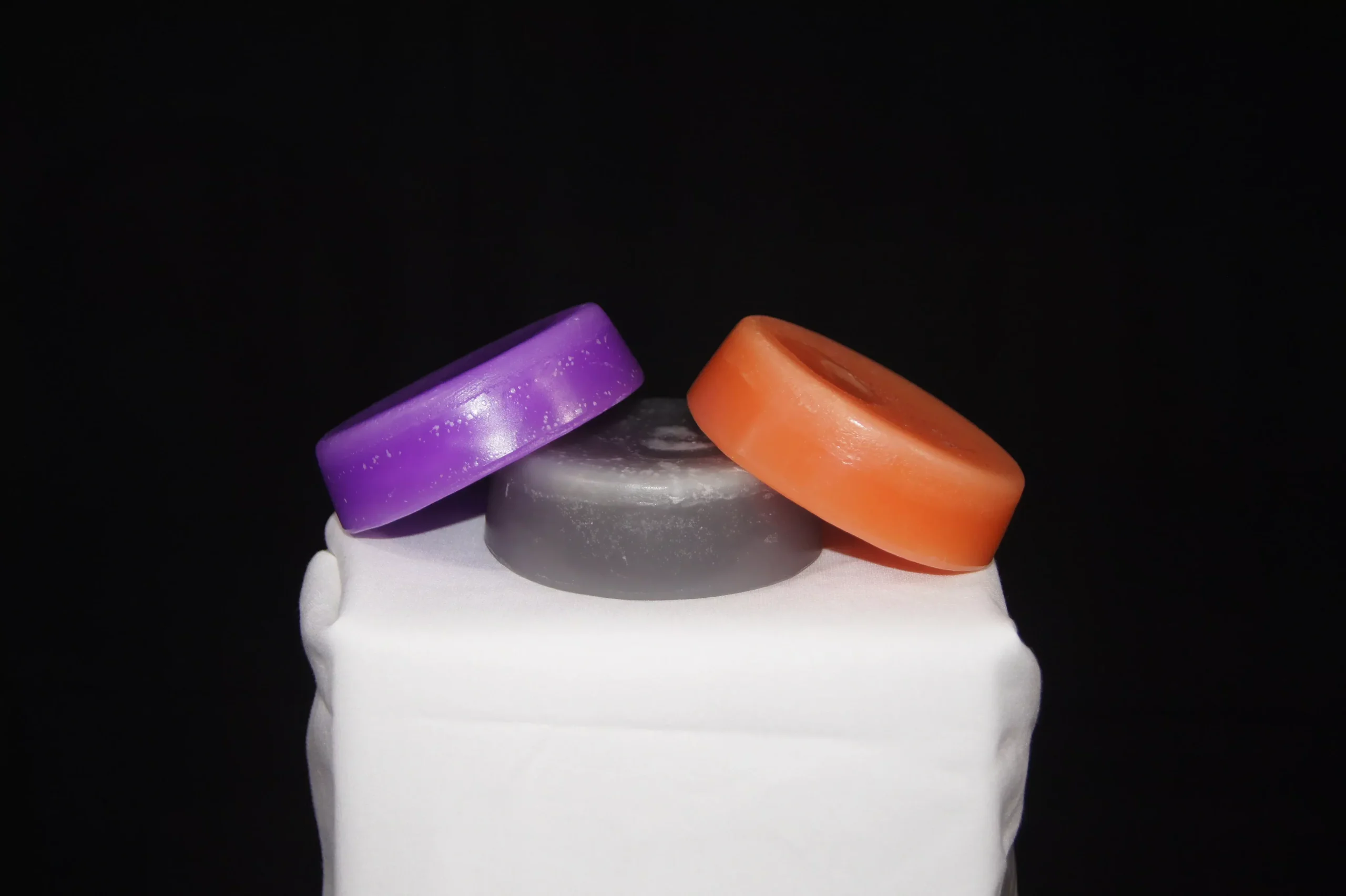 Booter Wax