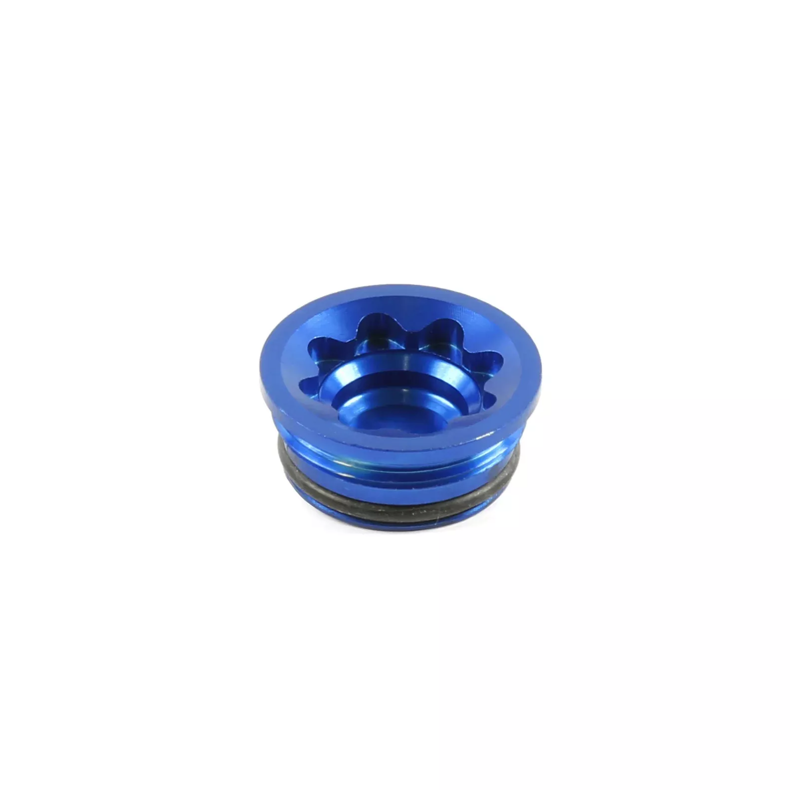 Bore Caps