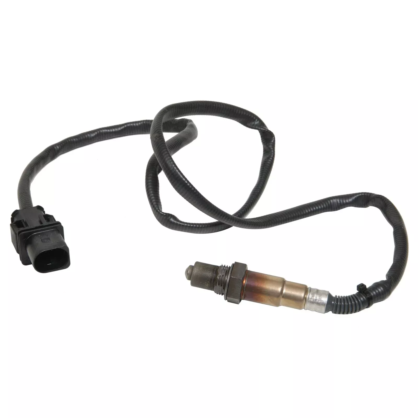 Bosch 17025 LSU 4.9 Wideband O2 Sensor – OEM-Type Oxygen Sensor
