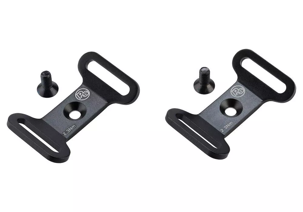 Bow Tie Strap Anchors