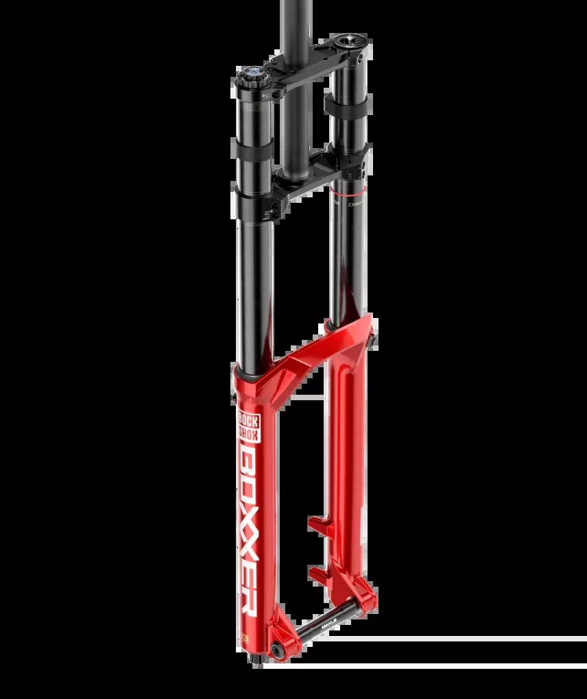 BoXXer Ultimate