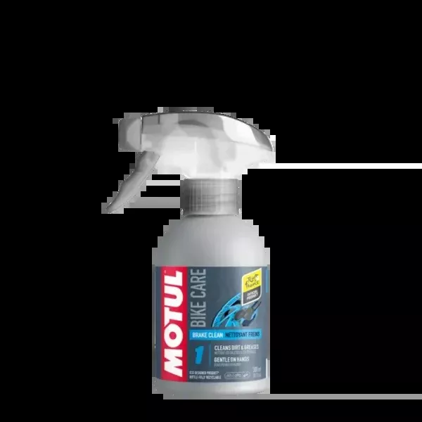 Brake Cleaner