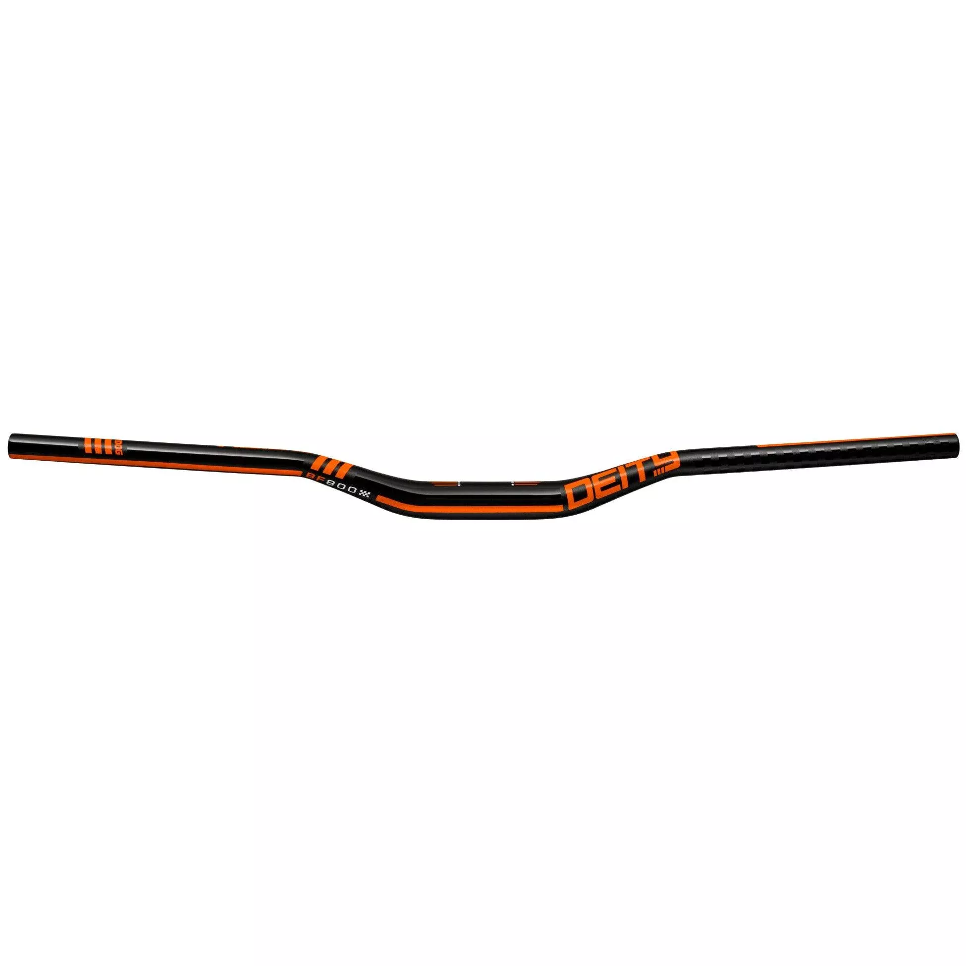 Brendog BF800 31.8mm Alloy Handlebar
