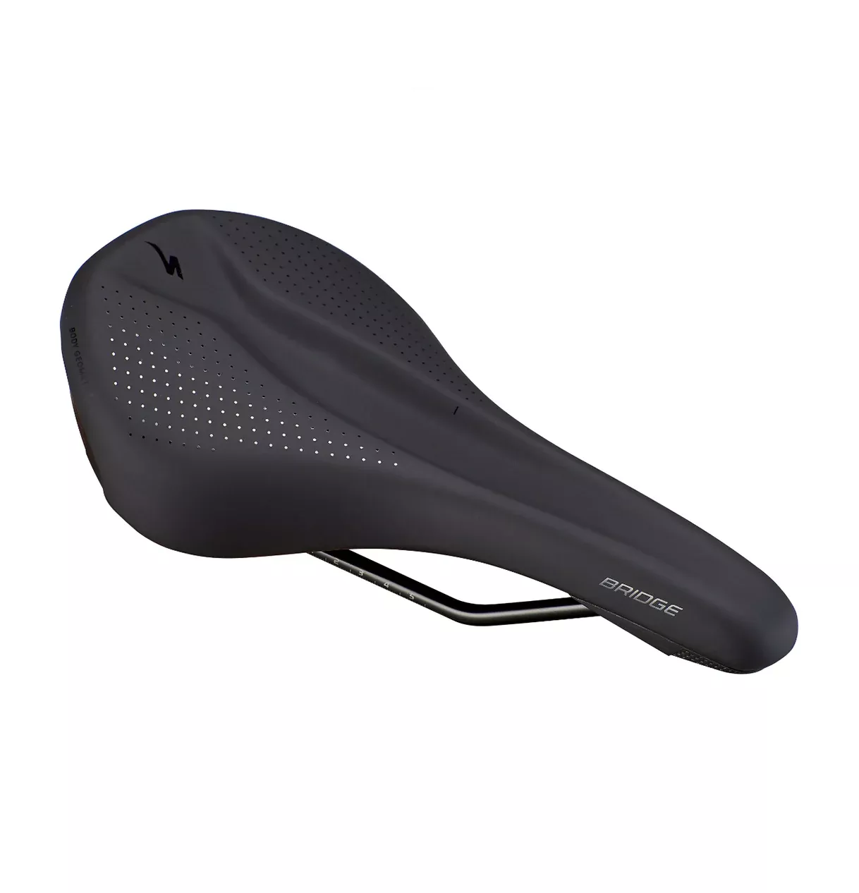 Bridge Sport Saddle