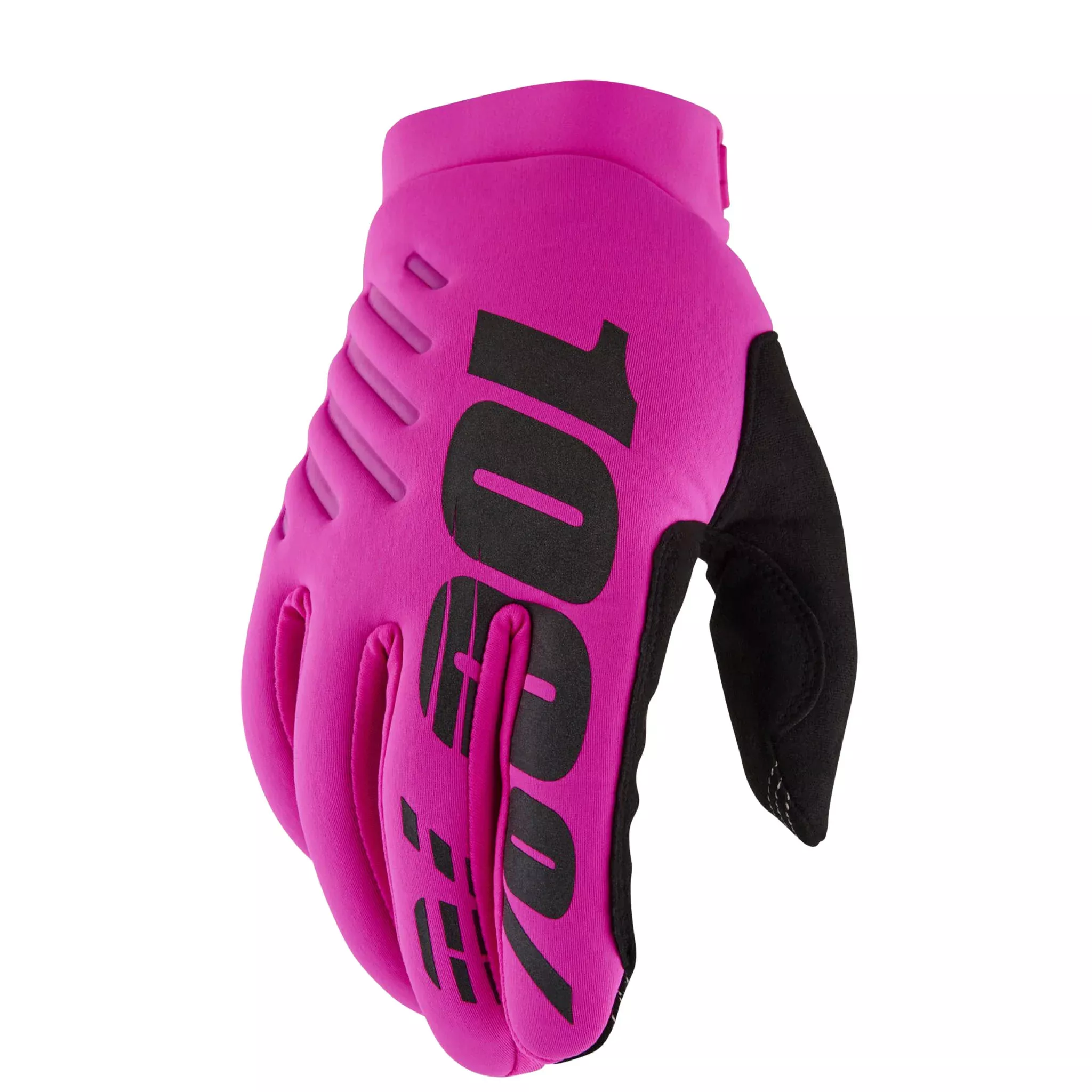 Brisker Cold Weather Womens Gloves