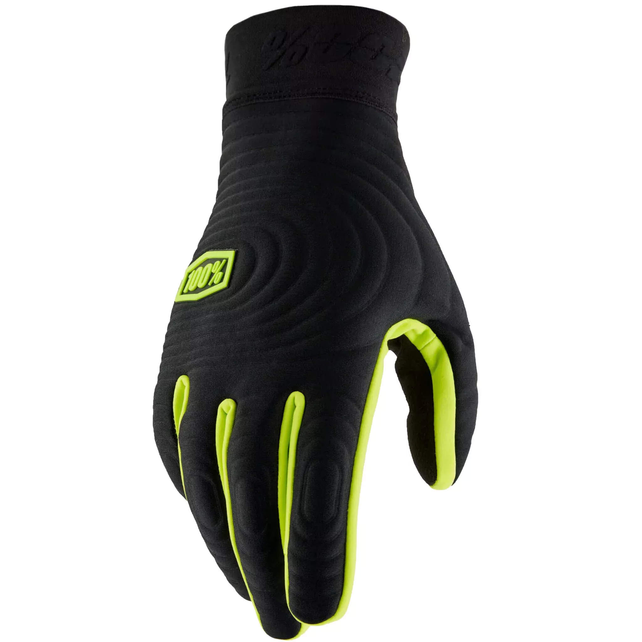Brisker Extreme Cold Weather Gloves