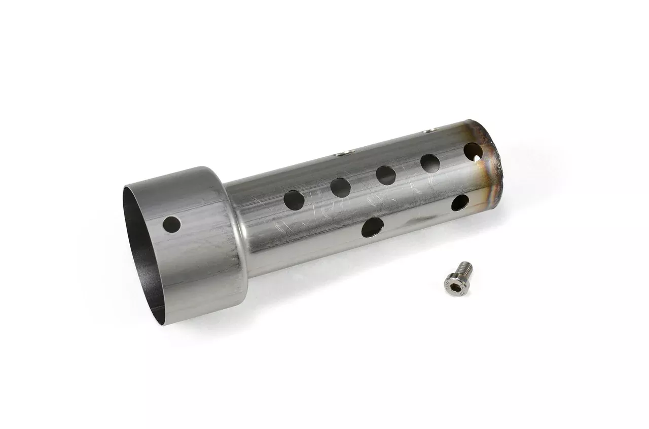 Brock's Noise Suppressor Fits Penta-Carbon Muffler