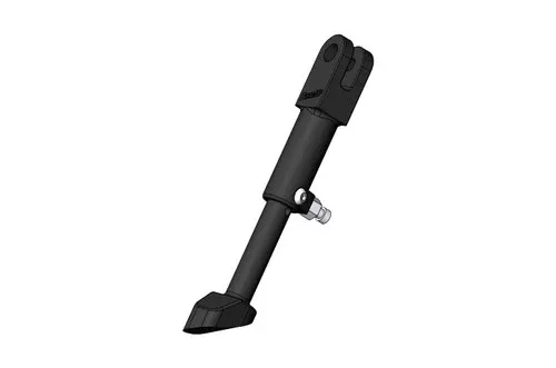 BrockSTAND Adjustable Kickstand – Honda Grom 125 (2014–2015)