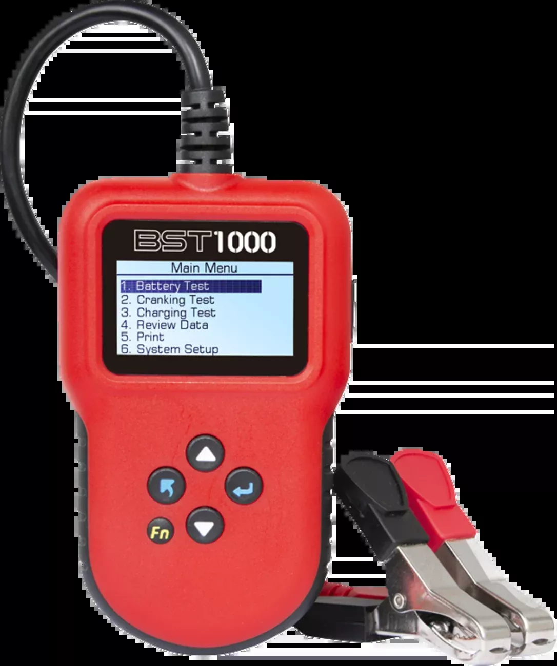BS Battery Tester - BST 1000