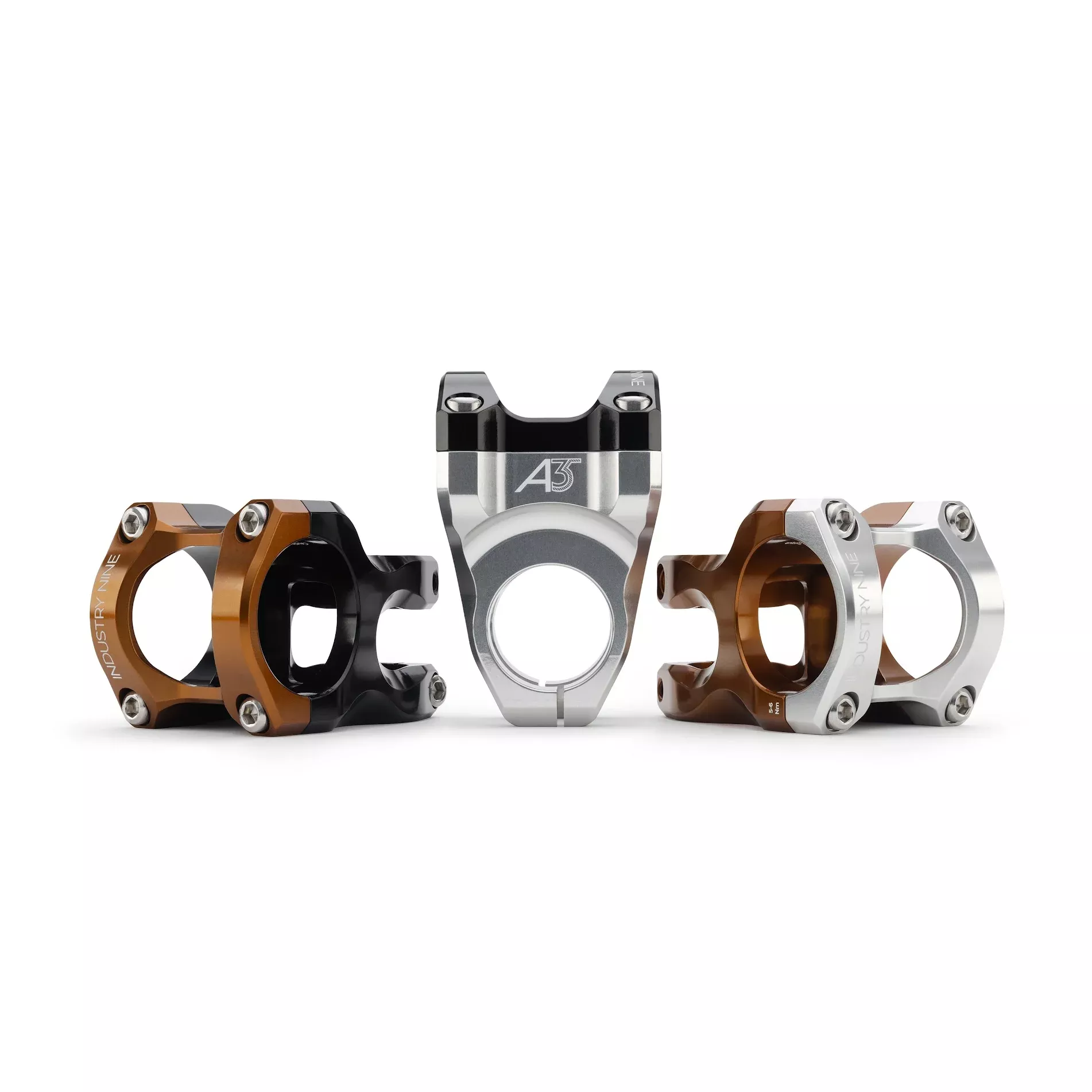 Build yourMountain Stem