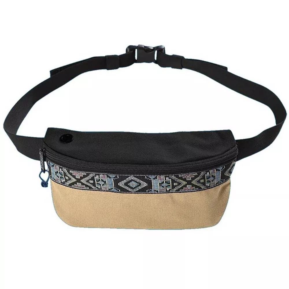 Bumbag Hip Oaker Pouch - Bag