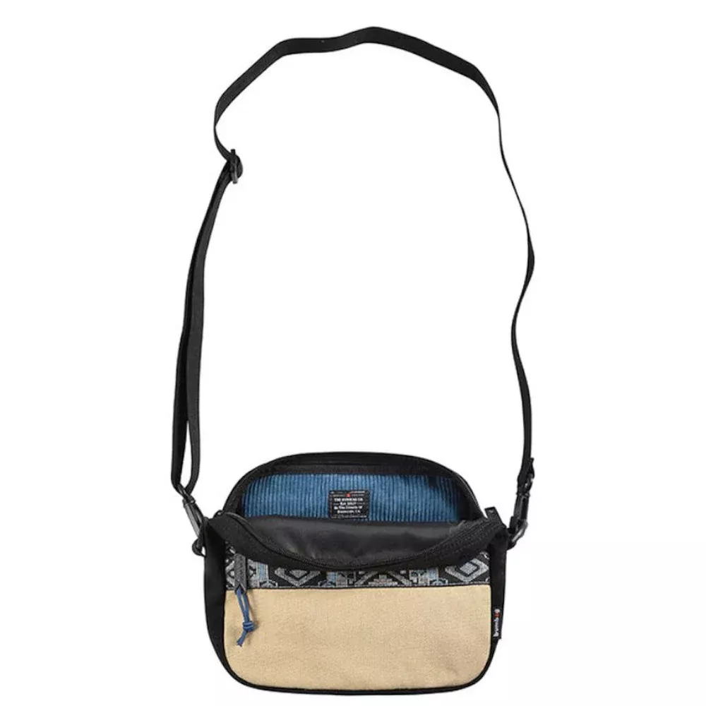 Bumbag Shoulder Oaker Compact XL - Bag