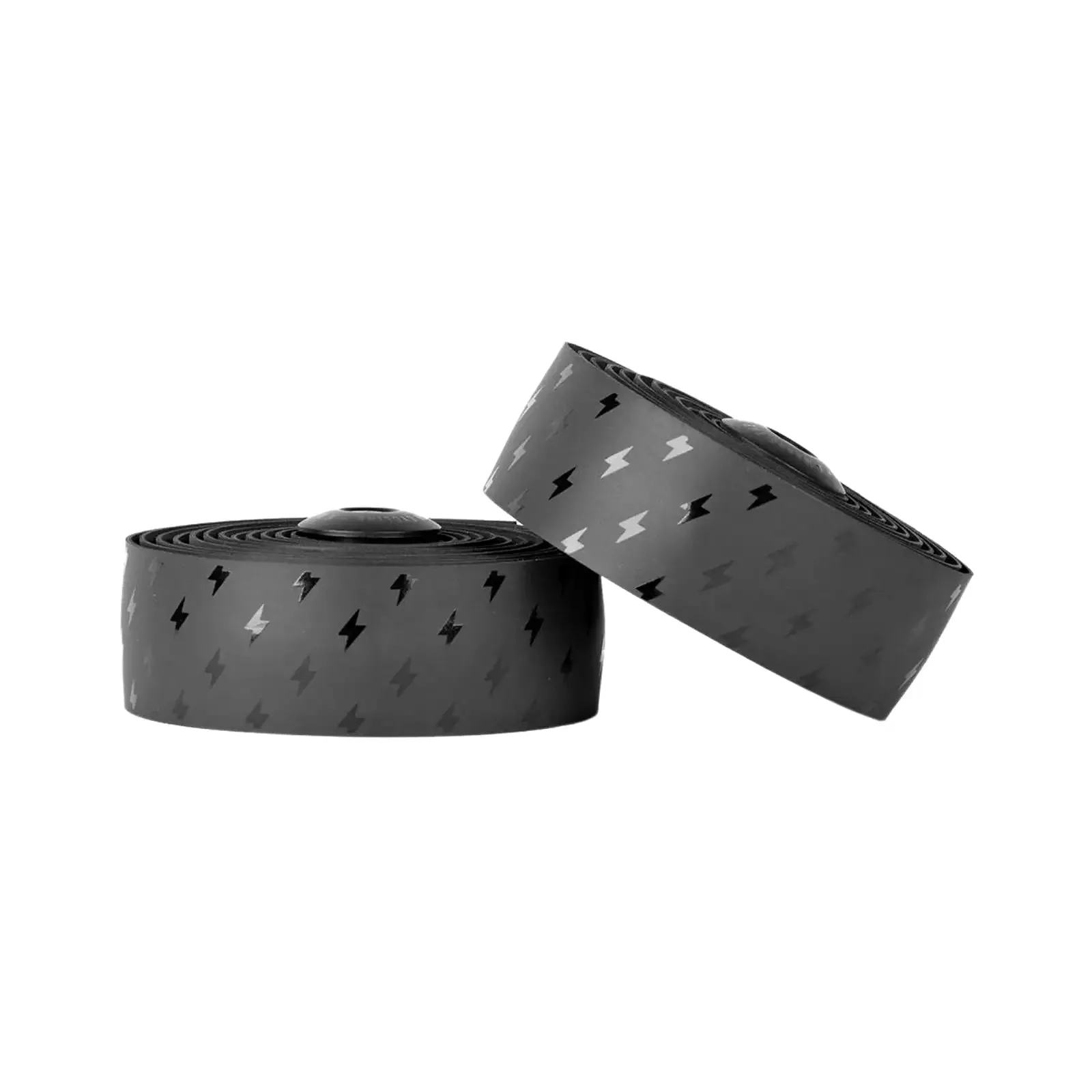 Burgh Handlebar Tape - Lightning Stealth