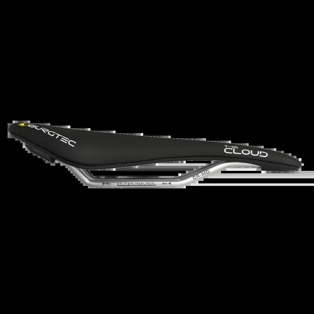 Burgtec The Cloud Saddle - MK2