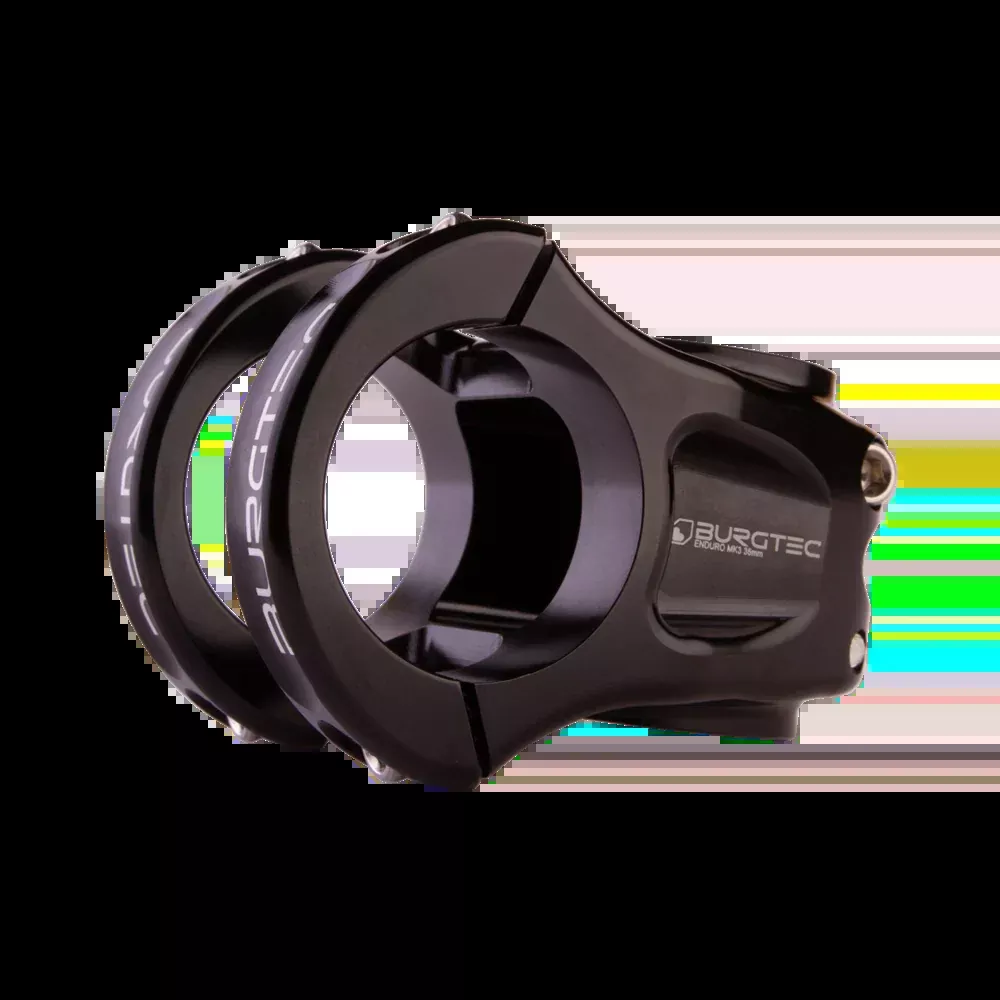Burgtec Enduro MK3 Stem - 35 x 42.5mm