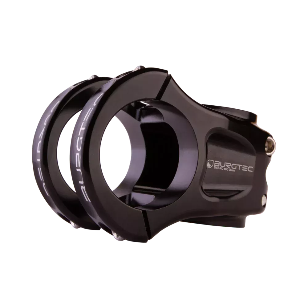 Burgtec Enduro MK3 Stem - 35 x 50mm