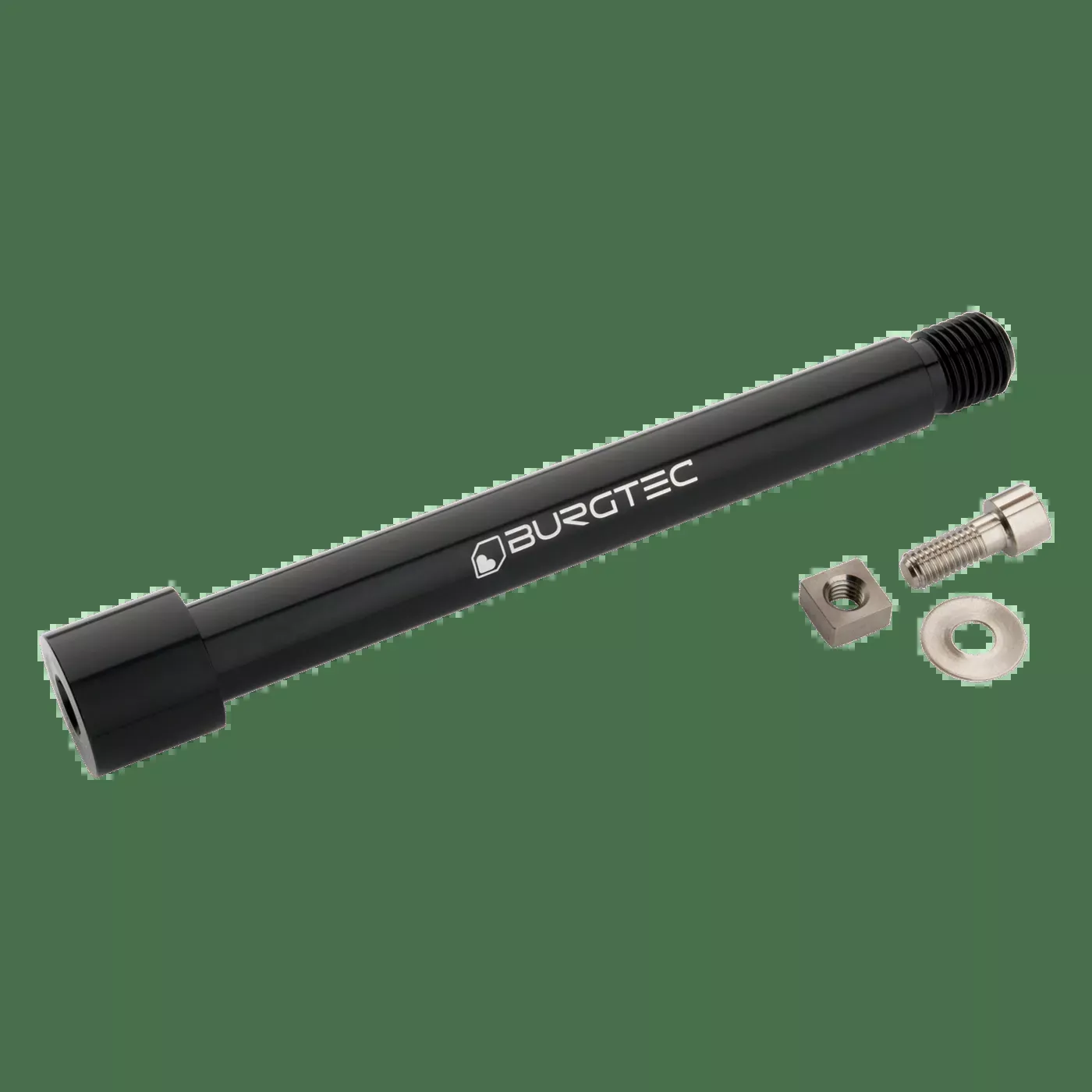 Burgtec Fork Axle - Fox 2021+