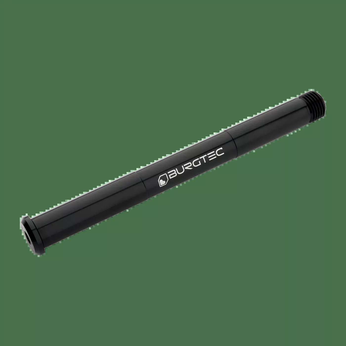 Burgtec Fork Axle - Rockshox Non-Boost