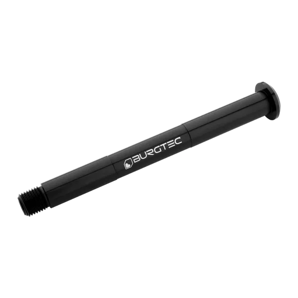 Burgtec Fox Pre 2021 Non Boost Fork Axle Burgtec Black