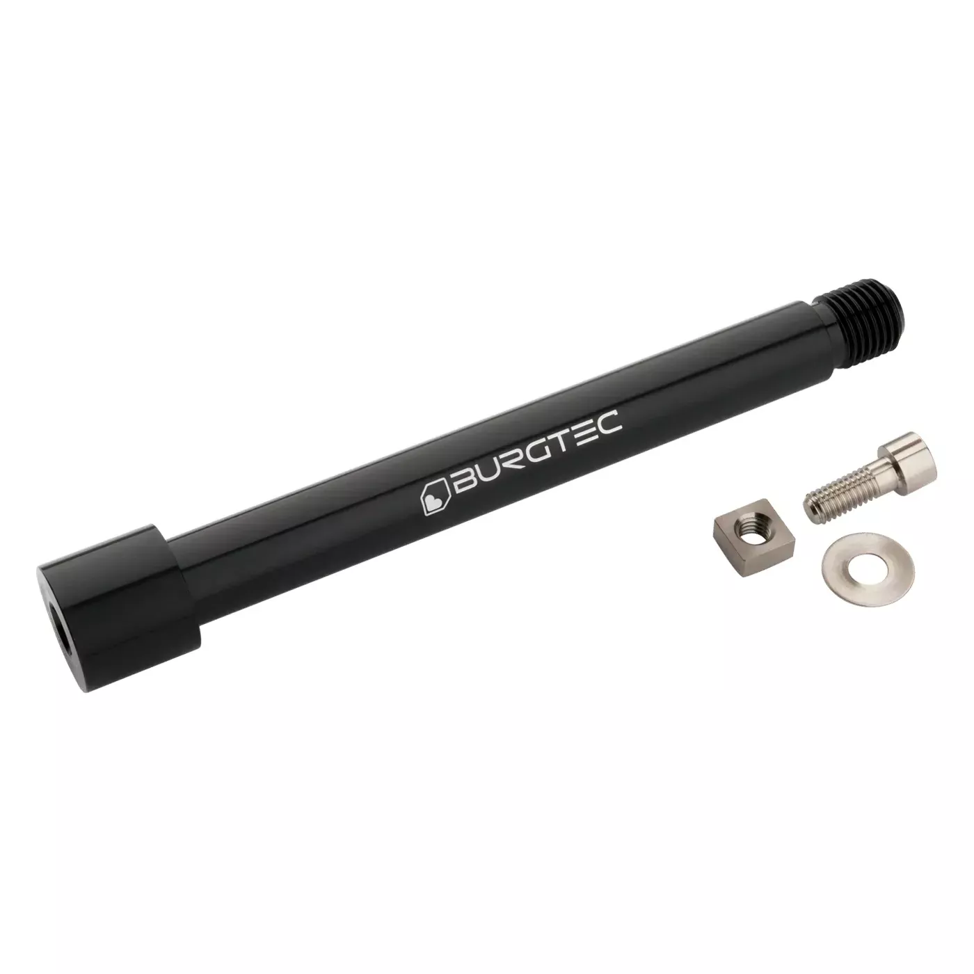 Burgtec Front Fork Thru Axle - Fox 36/38 2021+