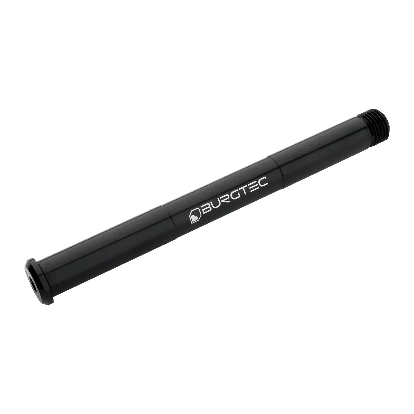 Burgtec Front Fork Thru Axle - Rockshox Boost 15mm