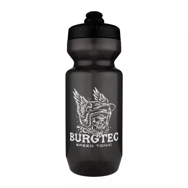 Burgtec Guzzle Water Bottle – Speed Tonic