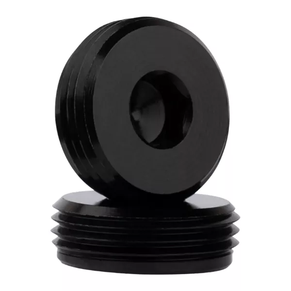 Burgtec MK5 Pedal End Caps (QTY 2)