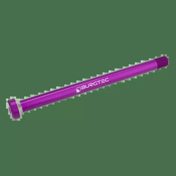 Burgtec Rear Axle - 12 x 174 (M12 x 1.75)