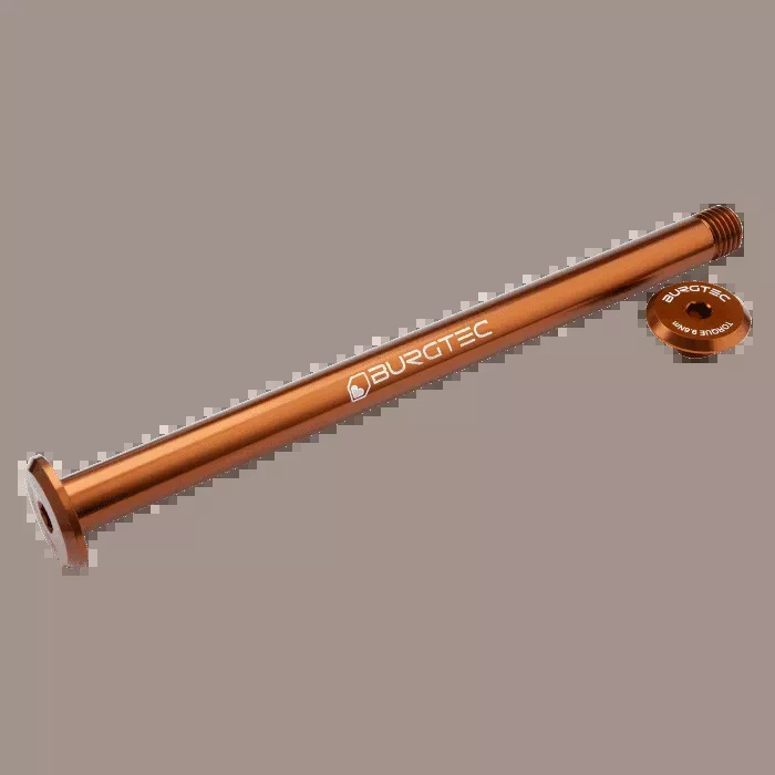 Burgtec Rear Axle - Evil (12 x 180mm)