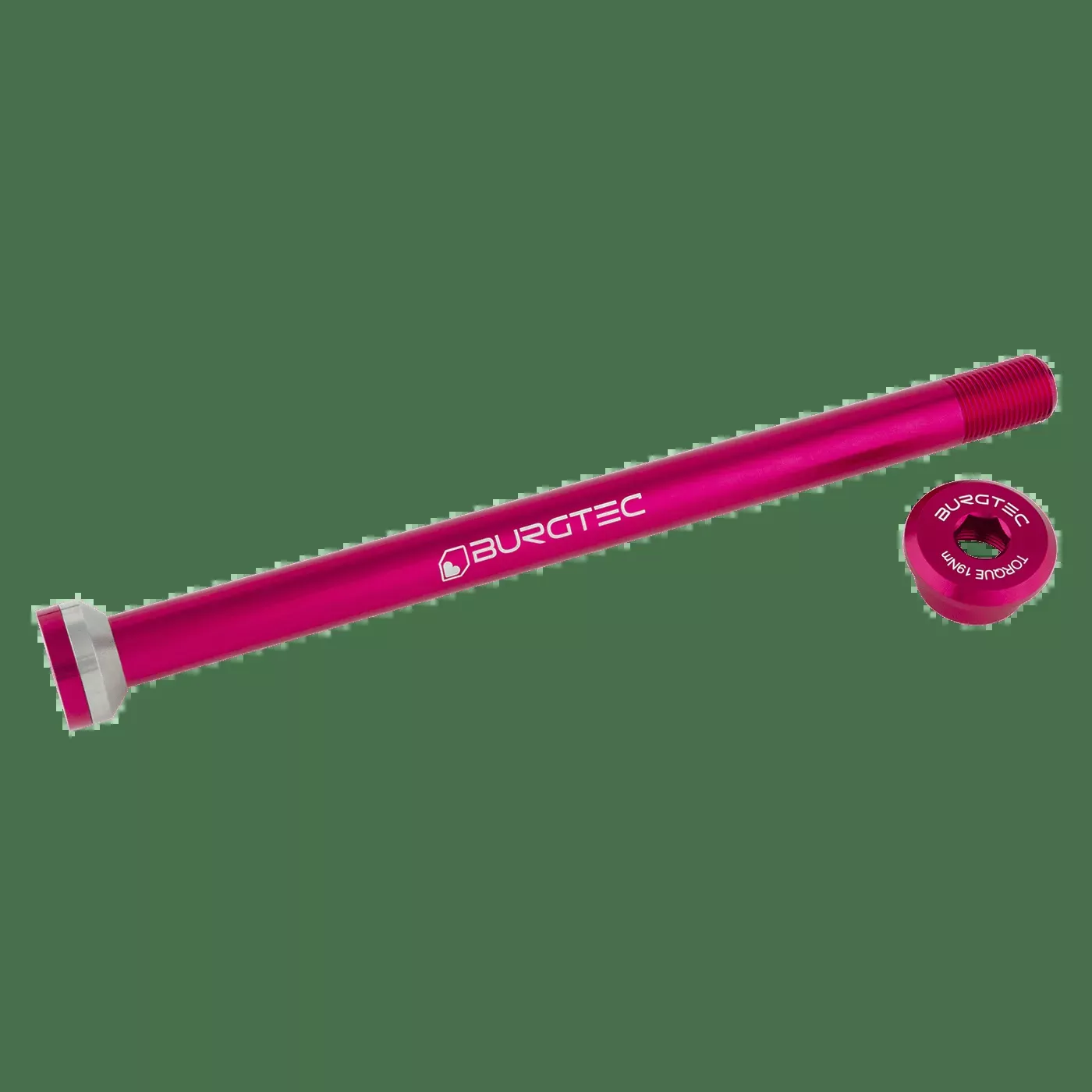 Burgtec Rear Axle - Transition (12 x 171mm)