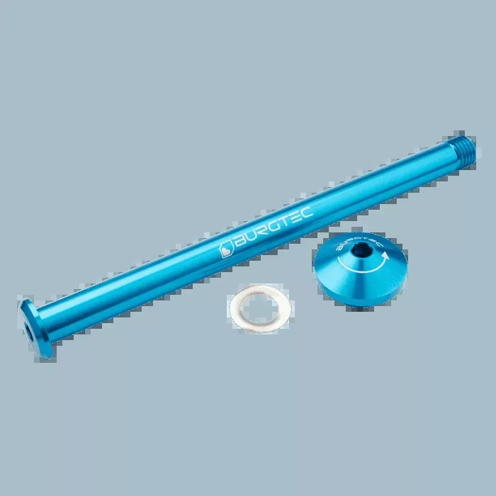 Burgtec Rear Axle - Yeti (12 x 171mm)