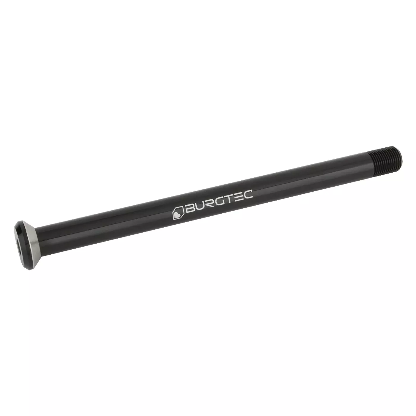 Burgtec Rear Thru Axle - Specialized 12mm x 172mm