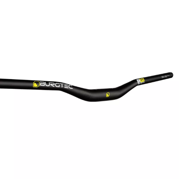 Burgtec Ride Wide DH Handlebars