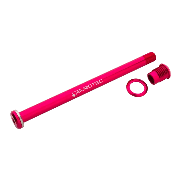 Burgtec Santa Cruz Rear Axles 173.7mm