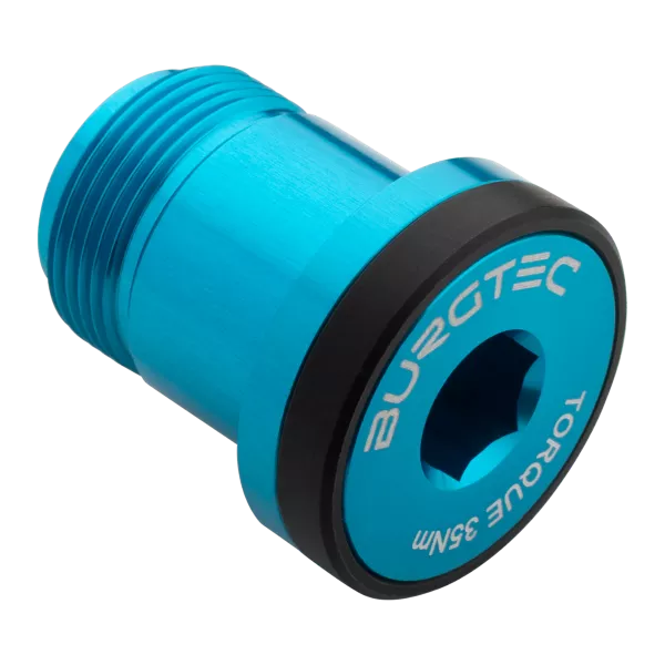 Burgtec Sram T-Type Derailleur Bolt – Bolt 1 and Bolt 2