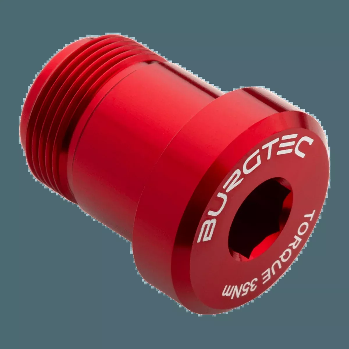 Burgtec SRAM T-Type Derailleur Bolt