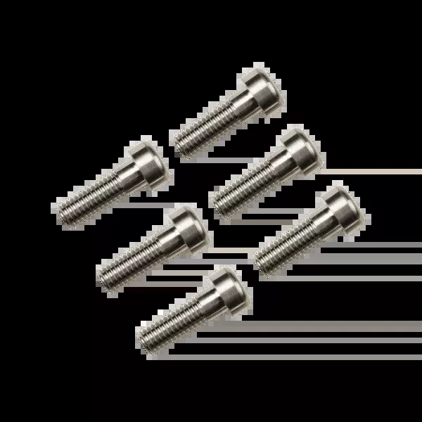 Burgtec Stem Bolt Kit