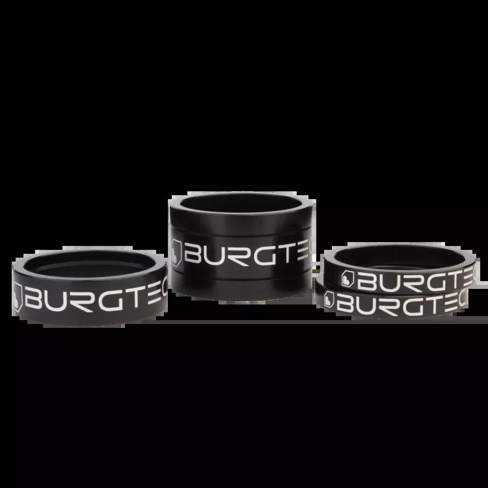 Burgtec Stem Spacer Kit