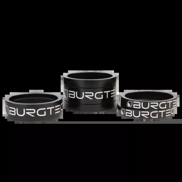 Burgtec Stem Spacers