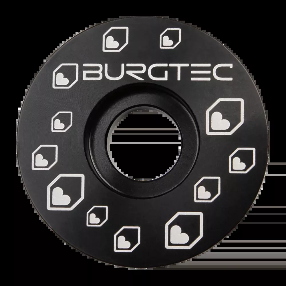 Burgtec Stem Top Cap