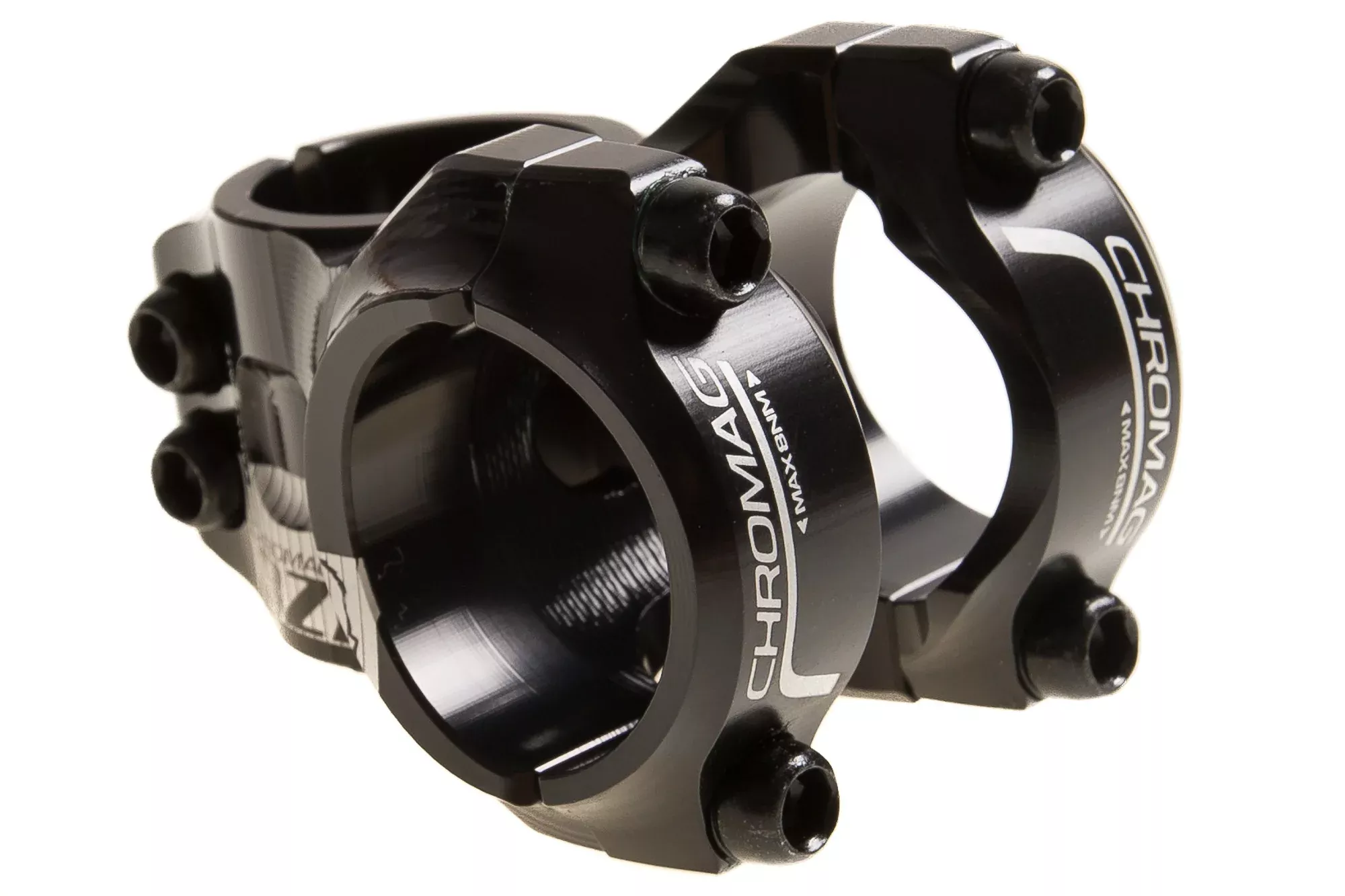 BZA 35 Stem