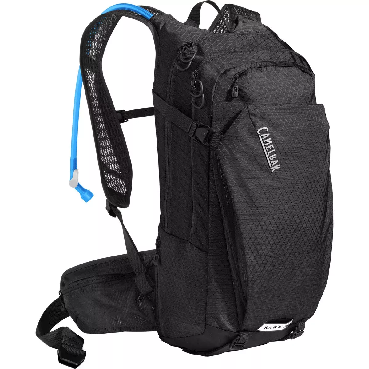 Camelbak Hawg Pro 20 100oz. Hydration Backpack